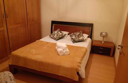 Apartamento Pérola da Vila - Photo 9