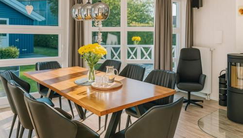 Ferienhaus Strandpark 7 - Foto 4