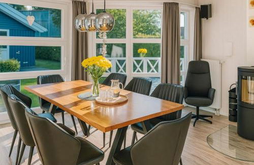 Ferienhaus Strandpark 7 - Foto 4