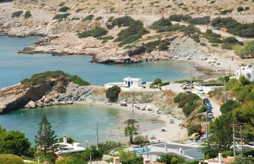 Blue Paradise Seaview villa with private pool - Foto 26