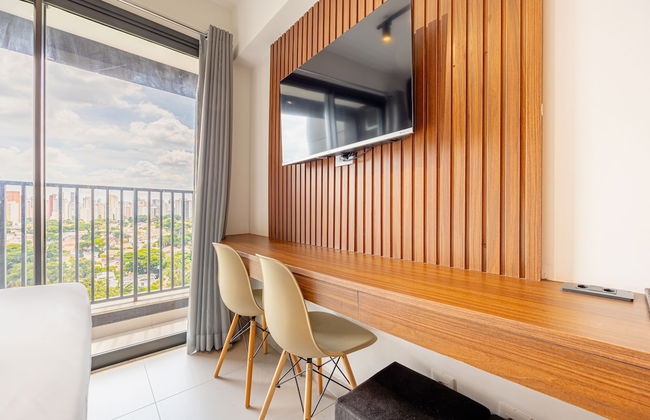 GCB - Go Campo Belo by Anora Spaces - Foto 1