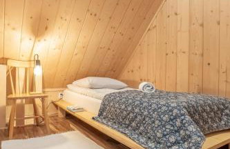 Domek gościnny 'Rumcajsówka' - Foto 13