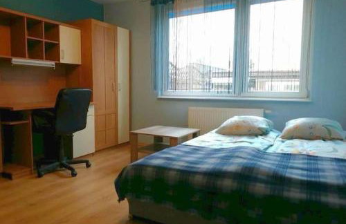 Przytulny domek w Nadolu, blisko Dębki i Białogóra - Foto 7