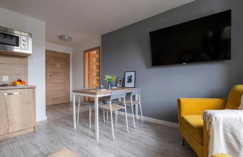 Jaskółka - pokoje i apartament przy plaży - Photo 17