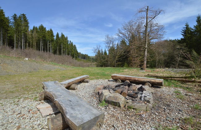 Malmedy Nature & Sauna Stay - Foto 39