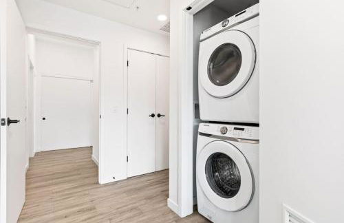 The Sky loft Suite, DTLA Sunset Views - Foto 22