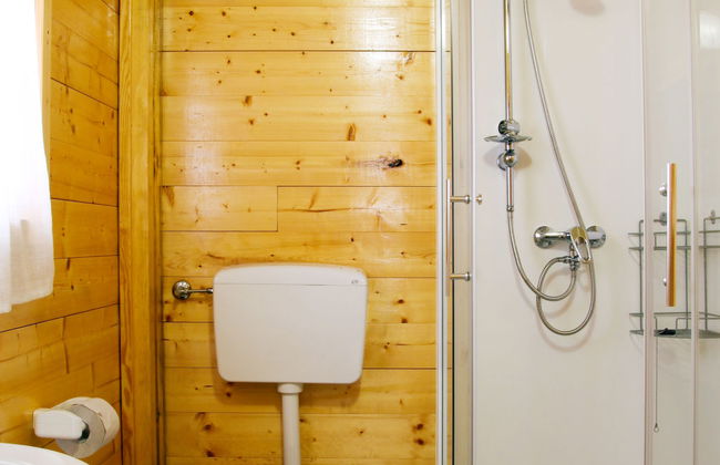 Chalet Atlantico - Foto 12