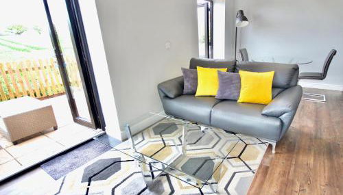 Brick Kiln Barns - Foto 5