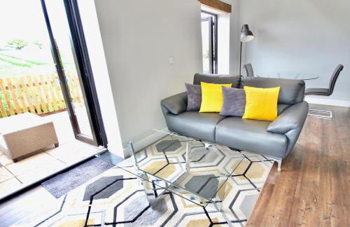 Brick Kiln Barns - Foto 5