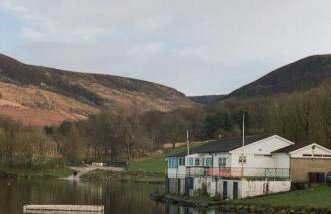 Flat near Peak District - Foto 22