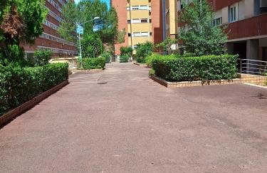 Trastevere Station Apartment View - Photo 30
