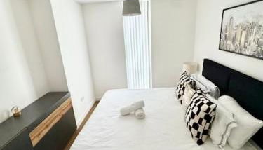 Spacious Urban Gem Apartment with parking - Foto 3