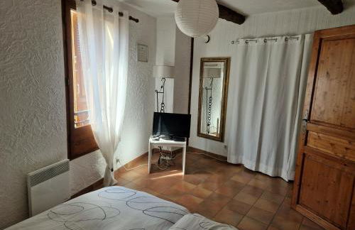 Maison complète Ganzes Haus House 6 Peronnes La Finière Seealpen Isola Village bei Nizza Alpes -Maritimes près de Nice 70 km - Photo 20