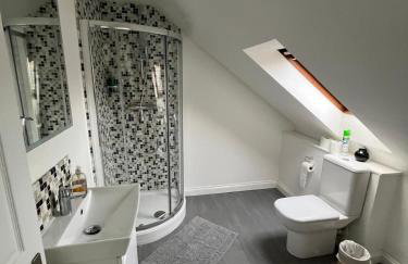 Spacious Village House near Oxford with Woodburner - Foto 12