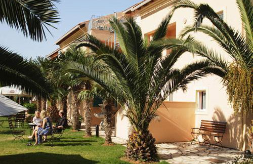 Poseidon Apartments - Foto 18