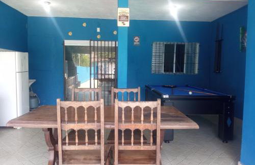 Casa em Mongaguá, próximo a Plataforma de Pesca - Foto 8