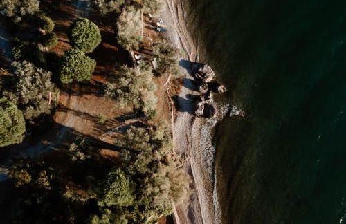 Traditional Stone House in Seafront Olive Grove A - Photo 14