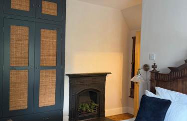 Chapel Cottage- Coastal Somerset Retreat - Foto 42