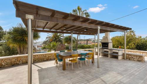 Villa Linda - Foto 4