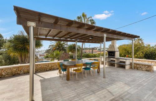 Villa Linda - Foto 4