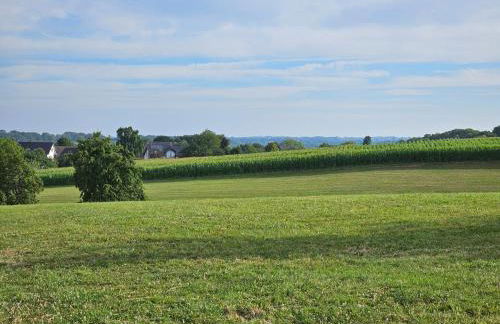 Gartenglück, entspannt wohnen am Obstwanderweg - Foto 52