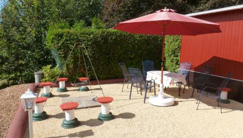 Ferienhaus Weiherblick - Foto 2