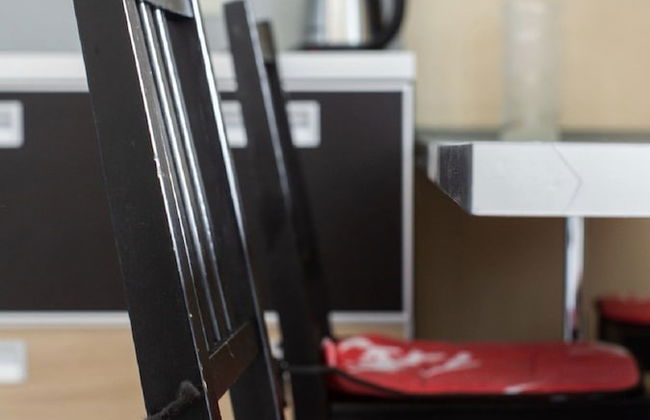 Bussi Suites - Grizodubovoi 2 - Foto 19