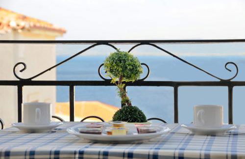 Kastro Hotel - Foto 17