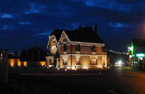 Appartement 100m2, indépendant dans notre maison - Foto 42