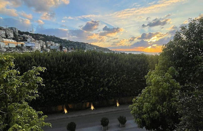 Loft in Siwar,2 min From Hotel Le Royal,incl Motor - Foto 14