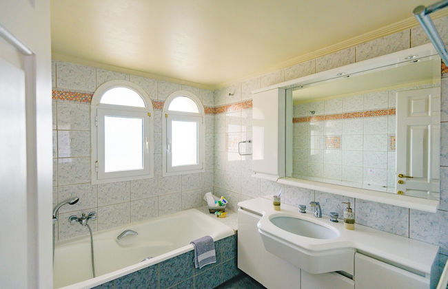 Villa Politia - Foto 33