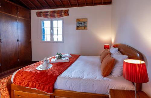 Azores Palmeira Villa - Photo 25