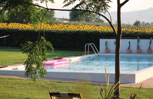 Agriturismo Essentia dimora rurale - Foto 11