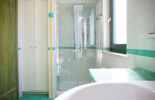 Villa Anastasia - Foto 39