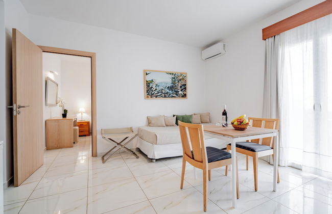 Elounda Residence Resort & Waterpark - Foto 54