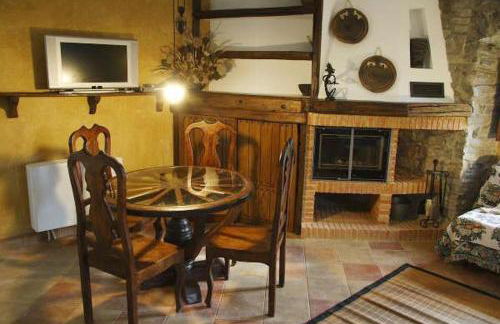 Apartamentos Rurales Rincón de Aiara - Foto 30