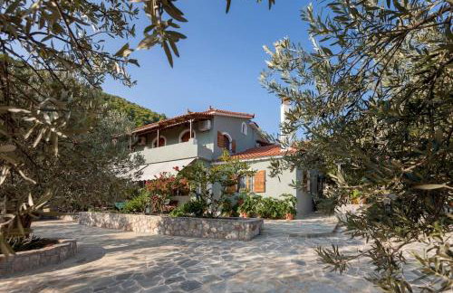 Elegance Villa: Classy Paradise w/ a private beach - Foto 28