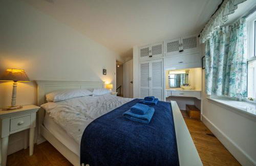 Fisherman's Cottage in Pennan - Foto 39