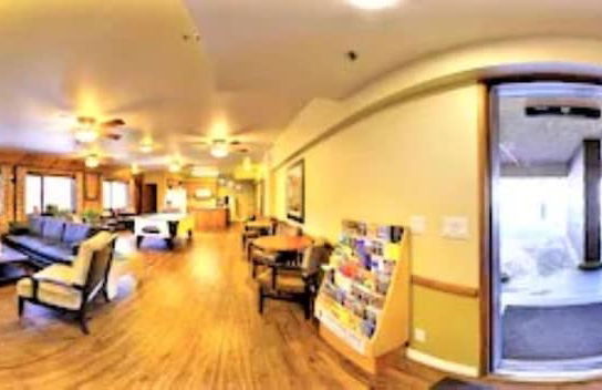 Snow Lake Lodge - Foto 5