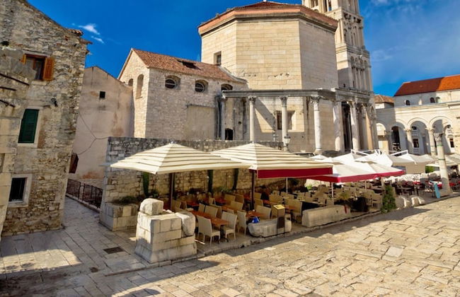 Comfortable and Fully Furbished apt in Center - Foto 38