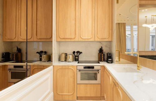 Maison Galante - Serviced Apartments in Champs-Elysées - Photo 45