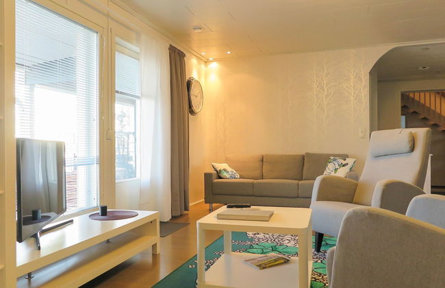 Villa lehmus - Foto 9