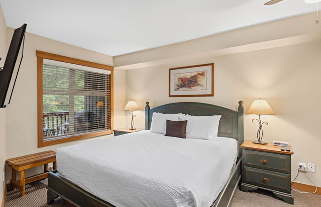 Lost Lake Lodge by Whistler Premier - Photo 70