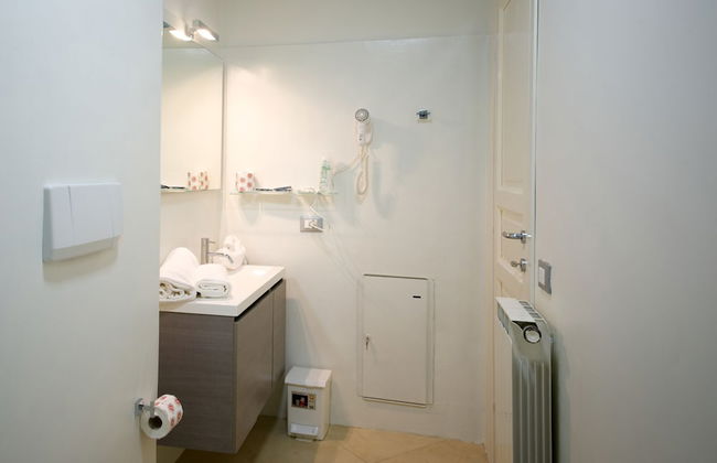 Villa Giada Resort - Photo 55