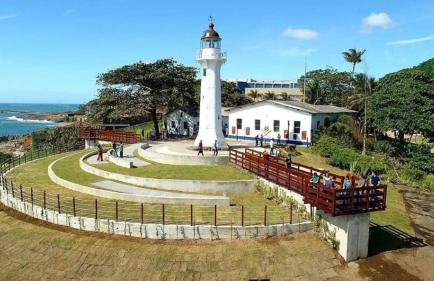 Lindo Apartamento na Praia de Itapuã - Vila Velha -com ar condicionado na 2 quadra do mar ES - Photo 30