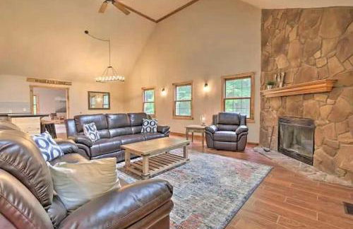 Game Room6mi to parksGroup GetawayGives Back! - Foto 10