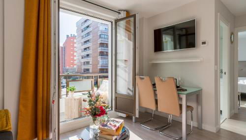 Apartamento Hospital Cruces - BEC - Foto 5