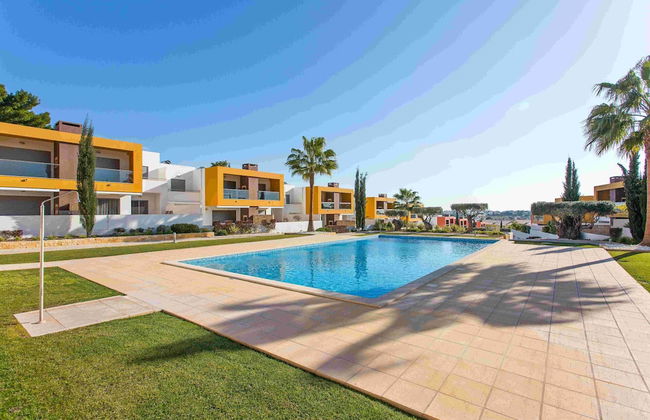 Albufeira Sunny Apartment 3 by Homing - Foto 9