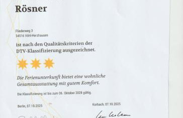 Ferienwohnung Rösner - Photo 16