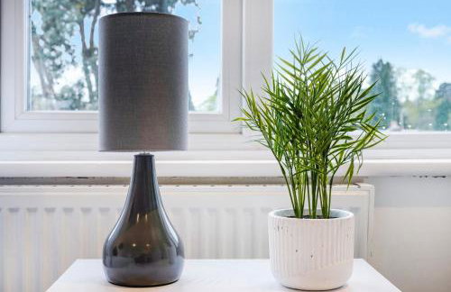 Hububb Luxury Eastcote - Foto 19